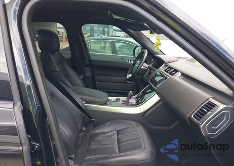 2020 Land Rover Range Rover Sport Se Mhev z USA, uszkodzony, nr VIN SALWG2SU7LA714121